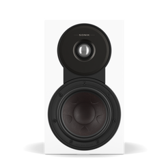 DALI Sonik 1 kolumny podstawkowe White