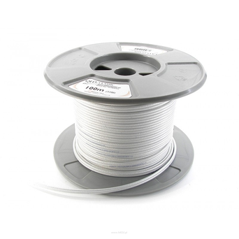QED Silver Anniversary-XT with X-Tube Technology - kabel głośnikowy - 1mb