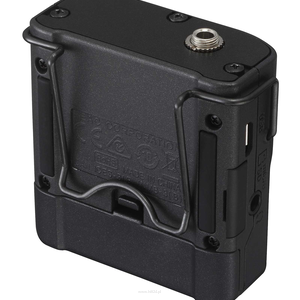 TASCAM DR-10L  Przenośny rejestrator cyfrowy z mikrofonem lavalier, zapis na karcie pamięci microSD. KOLOR  BIAŁY - 6