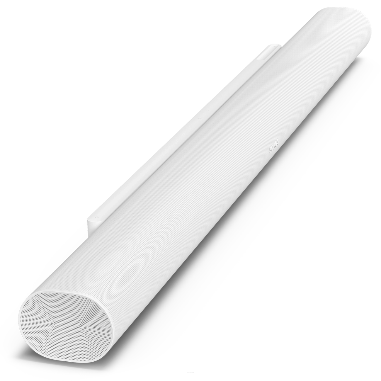 Sonos Arc Ultra ホワイト Soundbar Sonos ARC Ultra Wi-Fi Bluetooth AirPlay Dolby Atmos