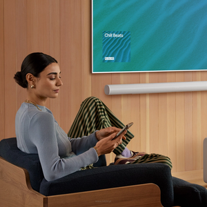 SONOS Arc Ultra White  Inteligentny soundbar klasy premium - 10
