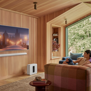 SONOS Arc Ultra White  Inteligentny soundbar klasy premium - 7
