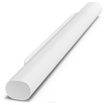 SONOS Arc Ultra White  Inteligentny soundbar klasy premium