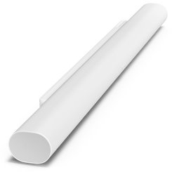 SONOS Arc Ultra White  Inteligentny soundbar klasy premium
