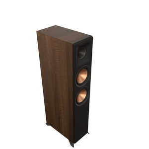 KLIPSCH REFERENCE PREMIERE RP-6000F II WALNUT - 3