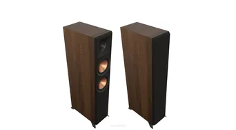 KLIPSCH REFERENCE PREMIERE RP-6000F II WALNUT