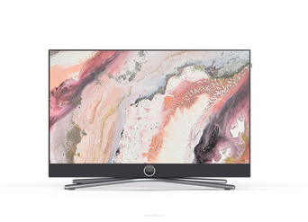 LOEWE TV LED bild c.43 basalt grey