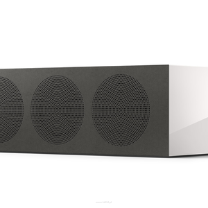 KEF R6 META White Gloss  z technologią absorpcji metamateriałów - 3