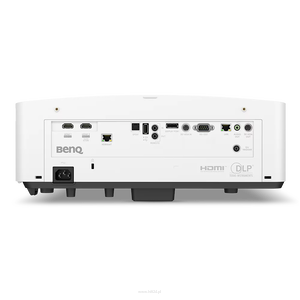 BenQ LK935 Laserowy projektor konferencyjny 4K 5500 Lumenów - 5