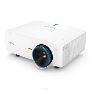 BenQ LK935 Laserowy projektor konferencyjny 4K 5500 Lumenów - 2