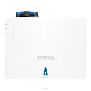 BenQ LK935 Laserowy projektor konferencyjny 4K 5500 Lumenów - 4