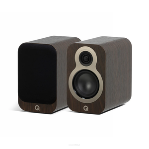 Q ACOUSTICS QA 3010c Kolumna głośnikowa podstawkowa - 3