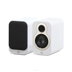 Q ACOUSTICS QA 3010c Kolumna głośnikowa podstawkowa - 4