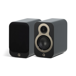 Q ACOUSTICS QA 3010c Kolumna głośnikowa podstawkowa