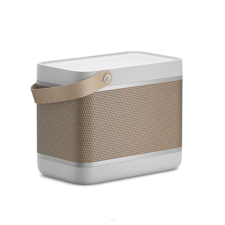 【ほぼ未使用】B&O BEOLIT 20 Bang & Olufsen BANG & OLUFSEN BeoLit 20 Grey Mist