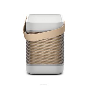 BANG & OLUFSEN BeoLit 20 Grey Mist - 3