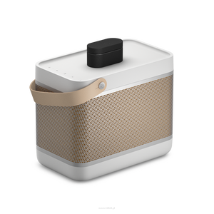 BANG & OLUFSEN BeoLit 20 Grey Mist - 6