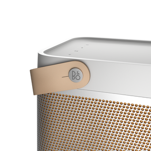 BANG & OLUFSEN BeoLit 20 Grey Mist - 5