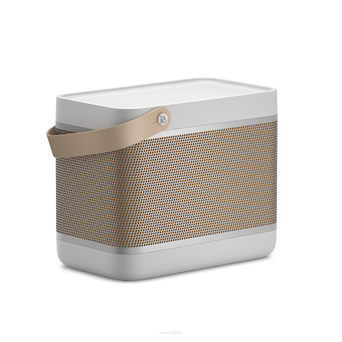 BANG & OLUFSEN BeoLit 20 Grey Mist