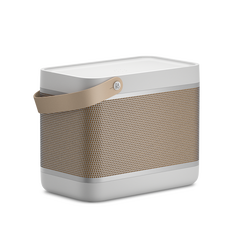 BANG & OLUFSEN BeoLit 20 Grey Mist