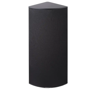 Cornered Audio LS2 to kompaktowy głośnik Line Source o mocy 500 W, skuteczności 96 dB i maks. SPL 129 dB. Do dużych kin domowych i instalacji High SPL. - 3
