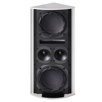 Cornered Audio LS2 to kompaktowy głośnik Line Source o mocy 500 W, skuteczności 96 dB i maks. SPL 129 dB. Do dużych kin domowych i instalacji High SPL.
