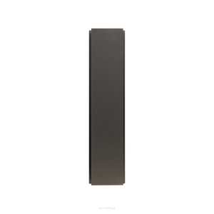 Paradigm P3 LCR V.2 Głośnik instalacyjny ścienny - 2