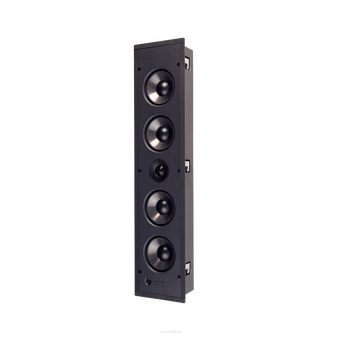 Paradigm P3 LCR V.2 Głośnik instalacyjny ścienny