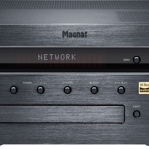 Magnat  MC 200. - 4