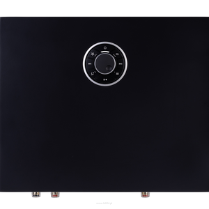 Ruark R710 Charcoal Lacquer z frontem Fused  Konsola Hi-Fi z CD, streamingiem i mocą 2 × 200 W - 5