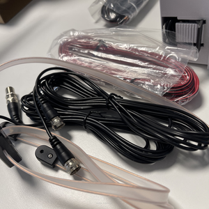 Systemline SE01501 E100 (E-100) Jednopokojowy system audio z dotykowym panelem naściennym z radiem DAB/DAB+, FM, Bluetooth, AUX i 2 głośnikami Melodika BLi6 - 2