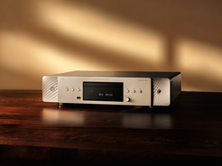 Marantz CD 70  Silver-Gold – odtwarzacz CD Hi-Fi z przetwornikiem DAC i odtwarzaniem USB
