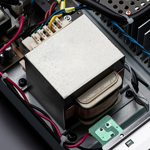 Denon PMA-600NE wzmacniacz zintegrowany srebrny - 12