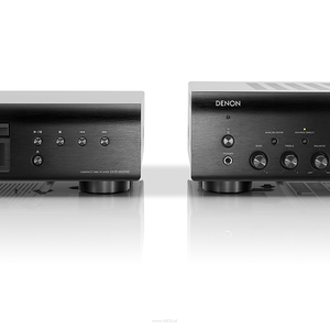 Denon PMA-600NE wzmacniacz zintegrowany srebrny - 14