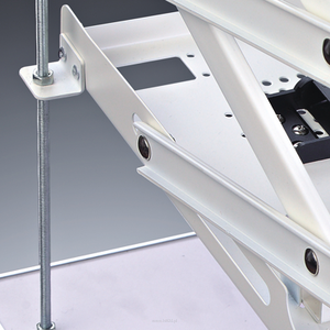 SUPREMA LIFT-SU500 Wysuw- max. 500 mm Udźwig – do 25 kg - 5