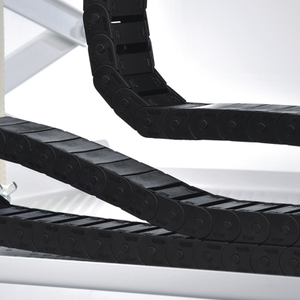 SUPREMA LIFT-SU500 Wysuw- max. 500 mm Udźwig – do 25 kg - 6