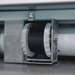 SUPREMA LIFT-SU500 Wysuw- max. 500 mm Udźwig – do 25 kg - 7