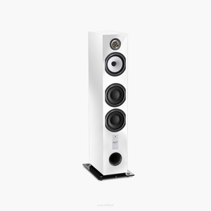 Triangle Esprit Antal EZ Kolumny podłogowe. High Gloss White High Gloss Black - 2
