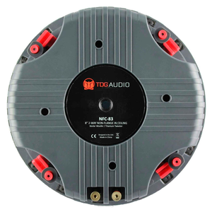 TDG AUDIO NFC-83 - 2