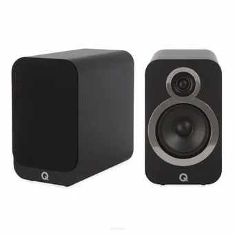 Q ACOUSTICS QA 3020i czarne