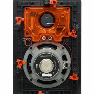 Monitor Audio W165 Głośnik instalacyjny do zabudowy ścienny - 3