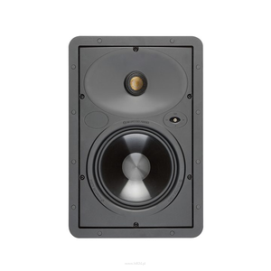 Monitor Audio W165 Głośnik instalacyjny do zabudowy ścienny - 2