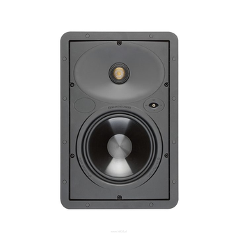 Monitor Audio W165 Głośnik instalacyjny do zabudowy ścienny