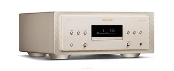 Marantz SACD 10  Referencyjny odtwarzacz SACD/CD