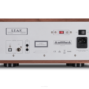 LEAK CDT WOOD  - 2