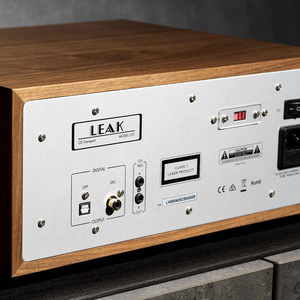 LEAK CDT WOOD  - 3