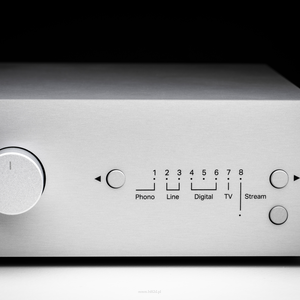 PRO-JECT Uni Box S3 - wzmacniacz zintegrowany z funkcjami strumieniowania - 4