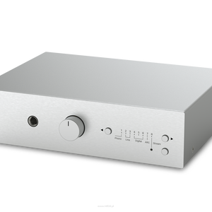 PRO-JECT Uni Box S3 - wzmacniacz zintegrowany z funkcjami strumieniowania - 3