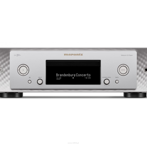 Marantz CD 50n Black ODTWARZACZ CD KLASY PREMIUM Z HEOS BUILT-IN I HDMI ARC - 2