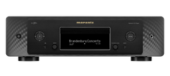 Marantz CD 50n Black ODTWARZACZ CD KLASY PREMIUM Z HEOS BUILT-IN I HDMI ARC